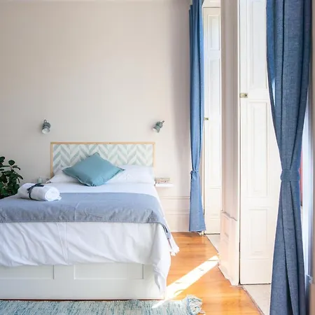 Jardim De Sao Lazaro - * Porto