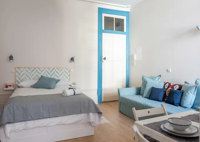 Jardim De Sao Lazaro - Porto