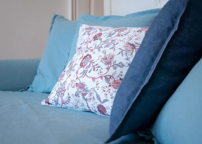 Apartament Jardim De Sao Lazaro - *