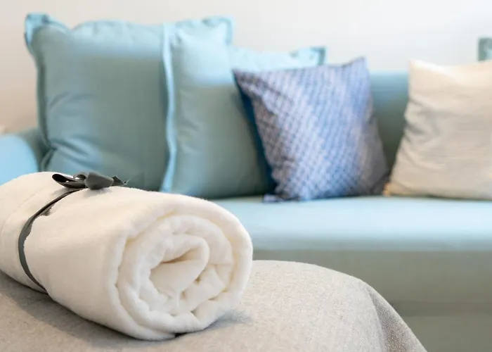 Jardim De Sao Lazaro - Apartament