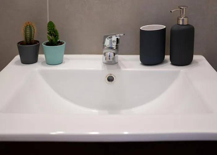 Apartament Jardim De Sao Lazaro -