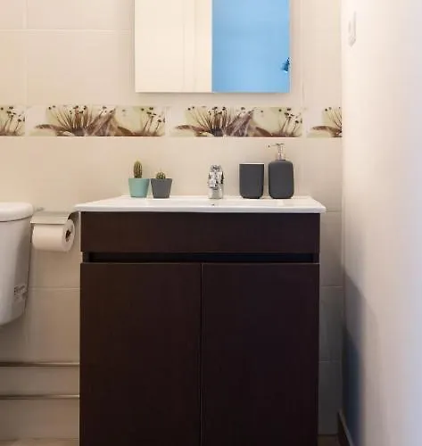 Jardim De Sao Lazaro - *