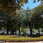 Jardim De Sao Lazaro - פורטו