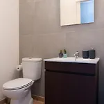 דירה Jardim De Sao Lazaro -