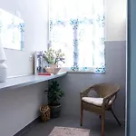 Jardim De Sao Lazaro - דירה *
