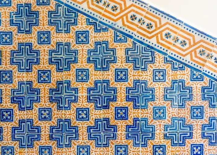 Jardim De Sao Lazaro -