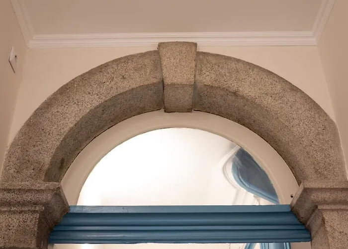 Lejlighed Jardim De Sao Lazaro -