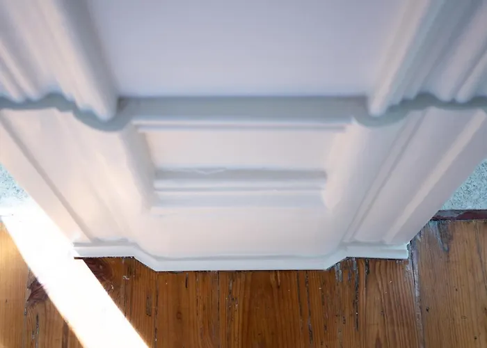 Jardim De Sao Lazaro - Lejlighed