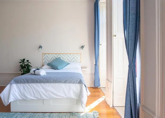 Jardim De Sao Lazaro - * Porto