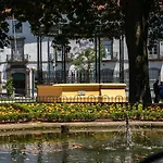 Jardim De Sao Lazaro -