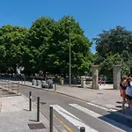 Jardim De Sao Lazaro -