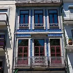 Jardim De Sao Lazaro - Lejlighed Porto
