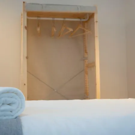 Jardim De Sao Lazaro - Appartement Oporto