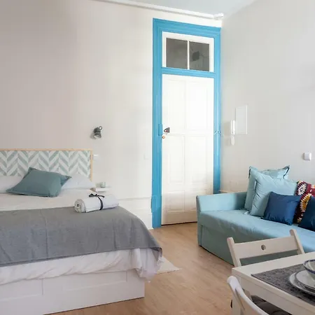 Jardim De Sao Lazaro - Oporto