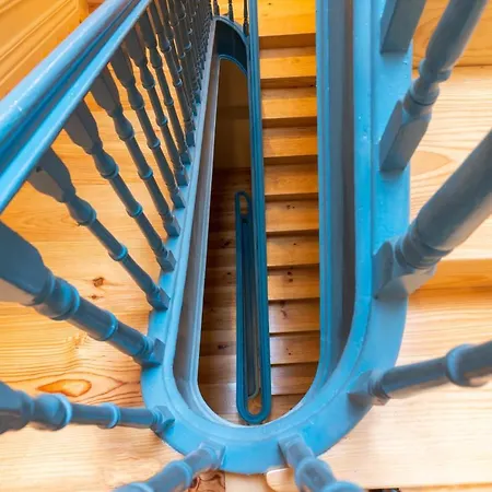 Jardim De Sao Lazaro - Appartement *