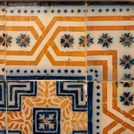 Jardim De Sao Lazaro - *