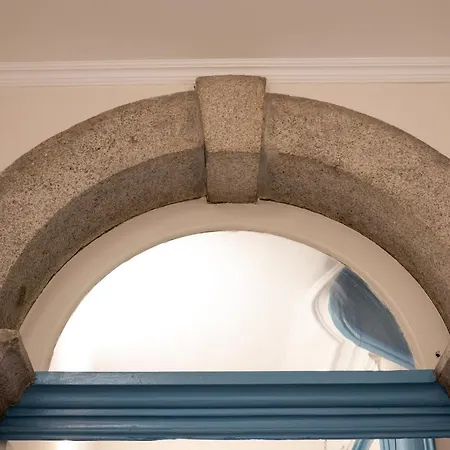 Apartmán Jardim De Sao Lazaro -