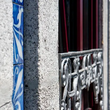 Jardim De Sao Lazaro - * Oporto