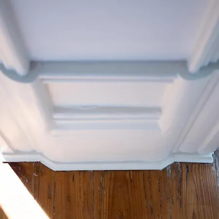 Jardim De Sao Lazaro - Appartement