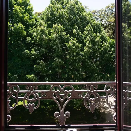 Jardim De Sao Lazaro - * Porto