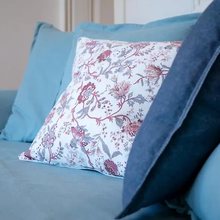 Daire Jardim De Sao Lazaro - *