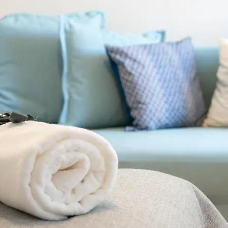 Jardim De Sao Lazaro - Apartment