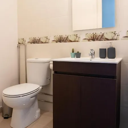 Apartmán Jardim De Sao Lazaro - *