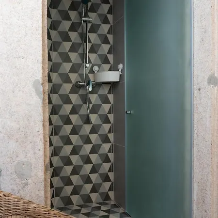 Appartement Jardim De Sao Lazaro - *