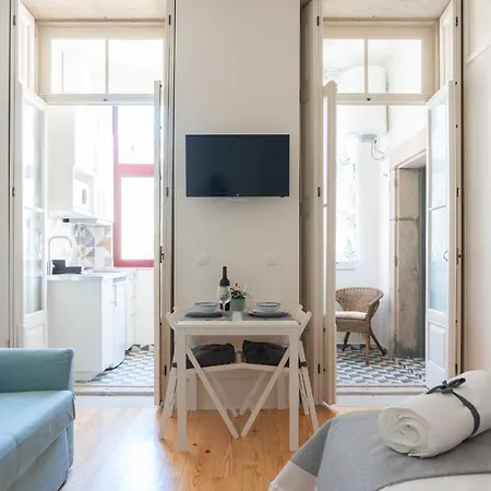 Jardim De Sao Lazaro - Porto