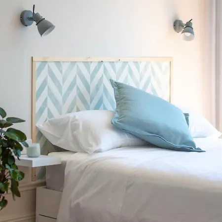 Appartement Jardim De Sao Lazaro - *