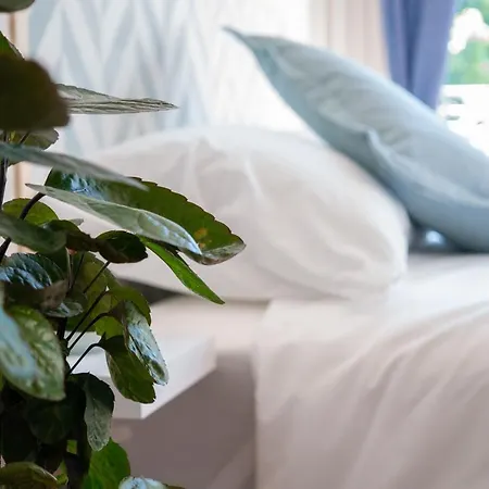 Jardim De Sao Lazaro - Appartement