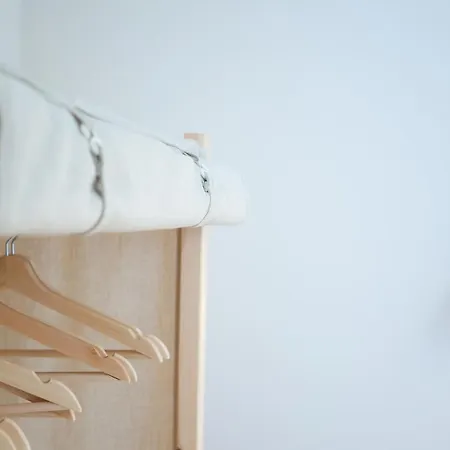 Jardim De Sao Lazaro - Appartement *