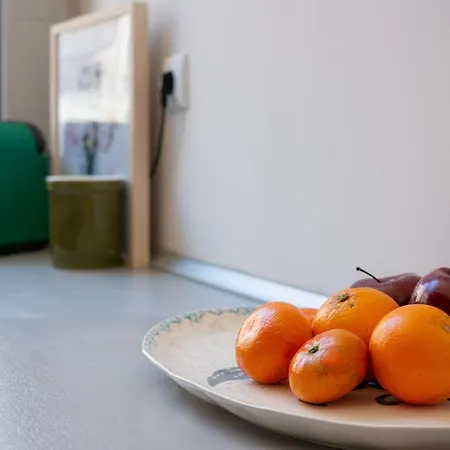 Jardim De Sao Lazaro - Oporto