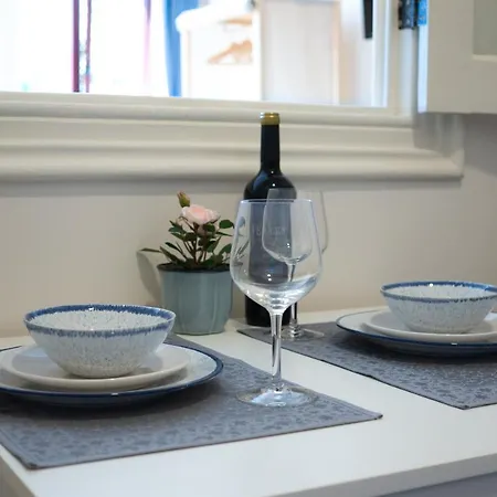 Jardim De Sao Lazaro - Apartmán *