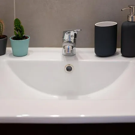 Apartmán Jardim De Sao Lazaro -