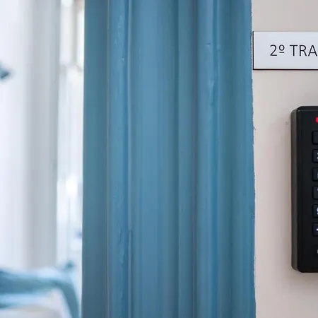 Jardim De Sao Lazaro - *