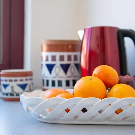 Appartement Jardim De Sao Lazaro -