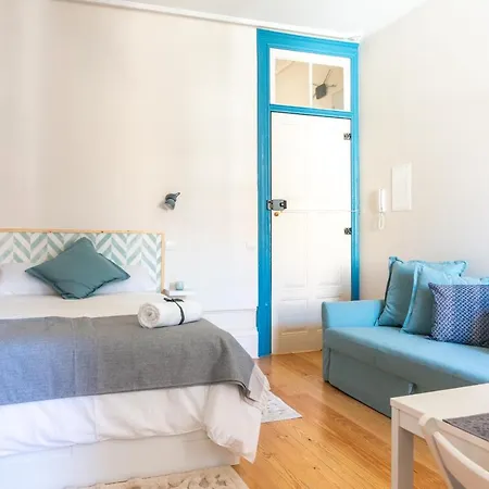 Jardim De Sao Lazaro - Porto