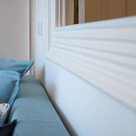 Jardim De Sao Lazaro - Apartment