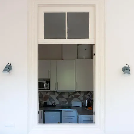 Jardim De Sao Lazaro - Appartement Oporto