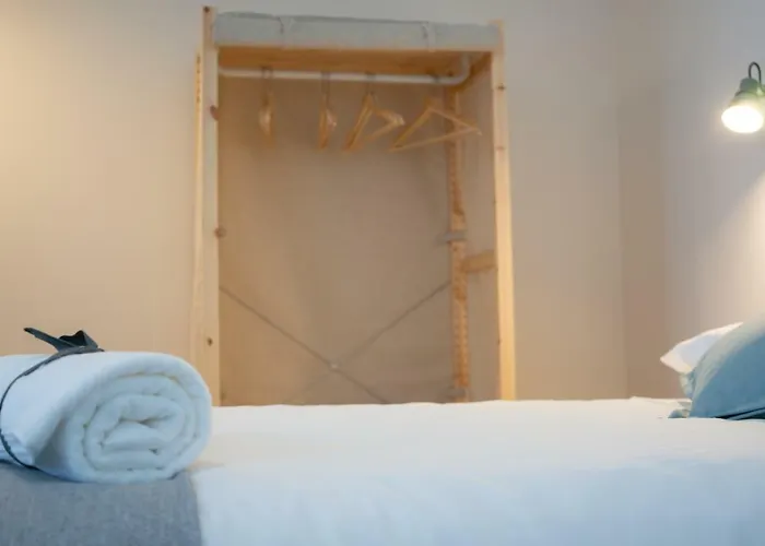 Jardim De Sao Lazaro - Apartment Porto