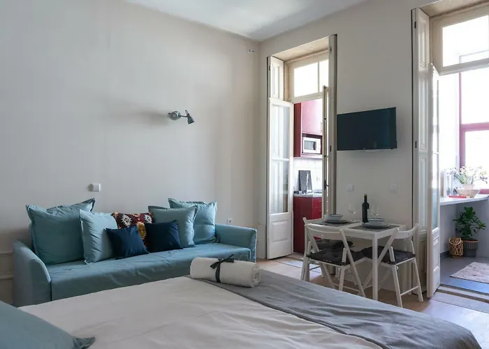 Jardim De Sao Lazaro -