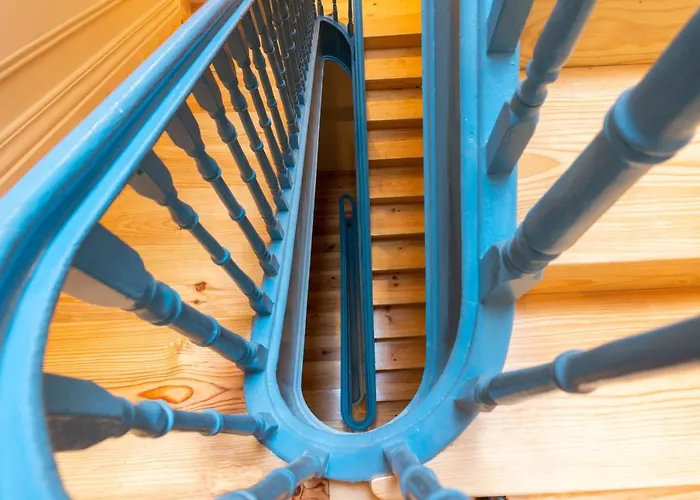 Jardim De Sao Lazaro - Apartmán *