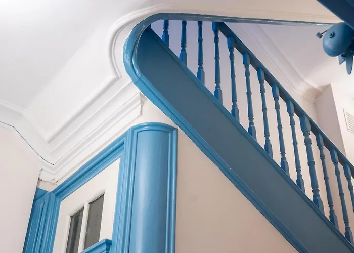 Jardim De São Lázaro -