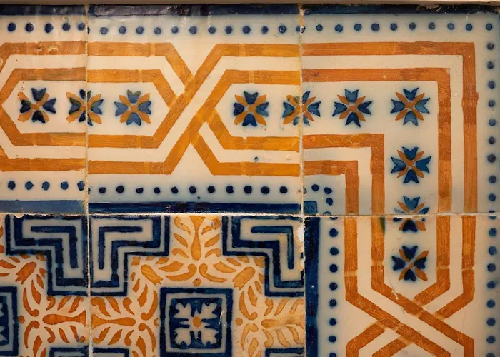 Jardim De Sao Lazaro - *