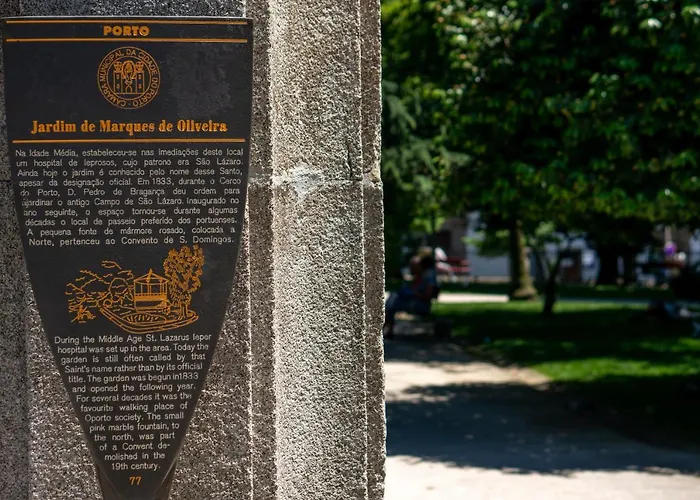 Jardim De Sao Lazaro - 아파트 *