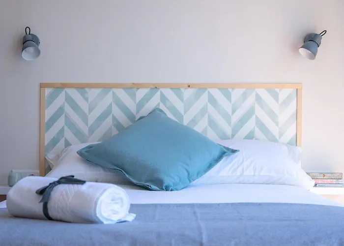 Appartamento Jardim De São Lázaro - Oporto