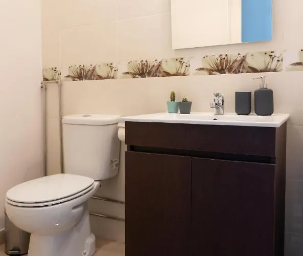 Apartment Jardim De Sao Lazaro - *