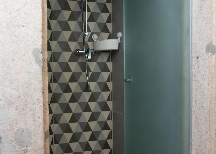 Apartmán Jardim De Sao Lazaro - *