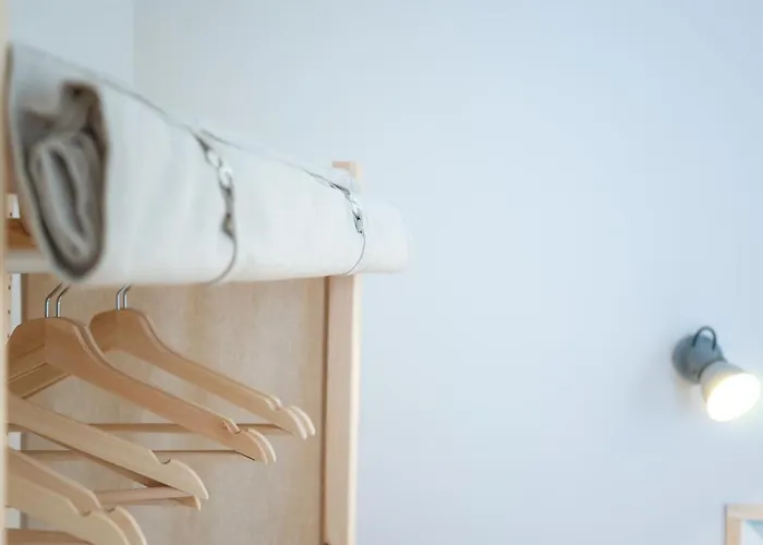 Jardim De Sao Lazaro - 아파트 *